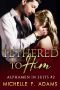 [Alphamen in Suits 02] • Tethered to Him (Alphamen in Suits Book 2)